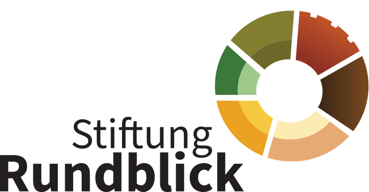 Stiftung Rundblick Logo