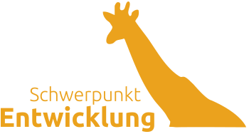 SP-Entwicklung Schwerpunkt Entwicklung