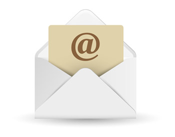 e-mail E-Mail